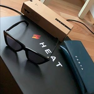 Casta Techno Barbie sunglasses